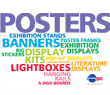 Click to download the large format posters and presentation solutions guide (1.1Mb)